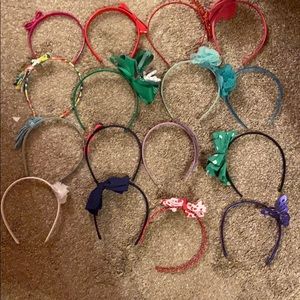 Headbands for kids
